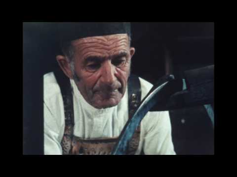 Der Appenzeller - Klassischer Werbefilm 60er Jahre