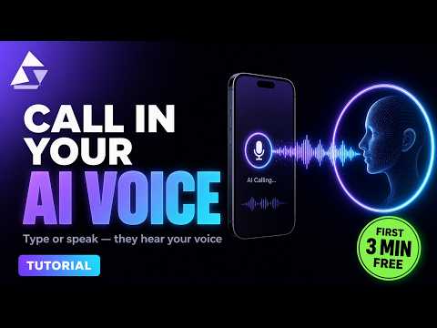 Ski Voice Call tutorial