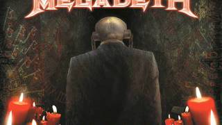 Megadeth - We The People