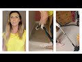 Henry And Its Hannah Vacuuming My Teenagers Room With Henry