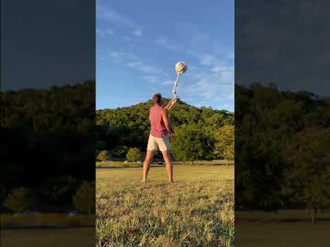 5kg Pararope Fun!  #pararope #fun #simple #flow #universalflow #ropeflow #maceflow #windingropes