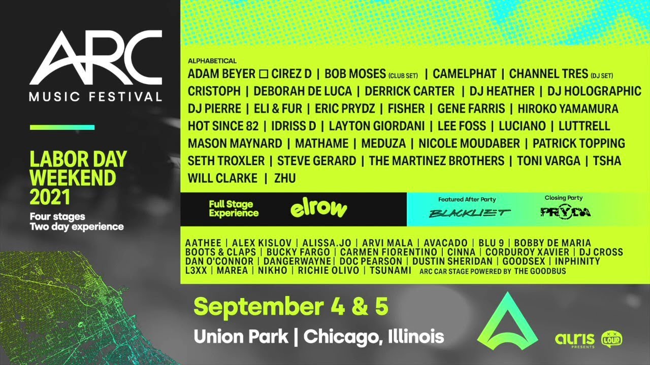 ARC Music Festival