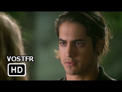 Twisted 1x12 Promo VOSTFR "This January" (HD)