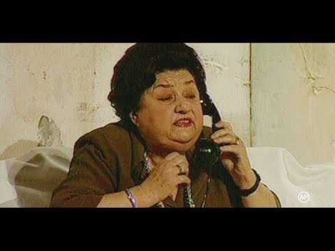 Nepotu’ de Adrian Lustig, cu Tamara Buciuceanu-Botez, la TVR1