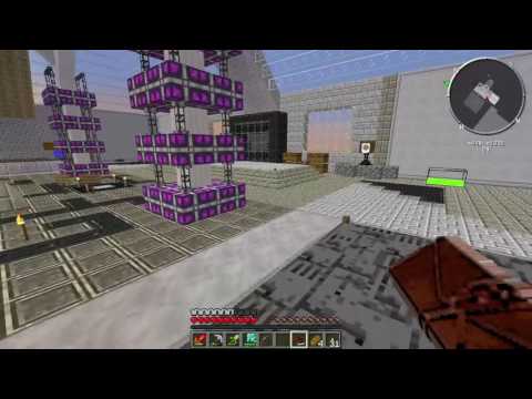 Material Energy^3 -- Episode 09: Miner's Delight