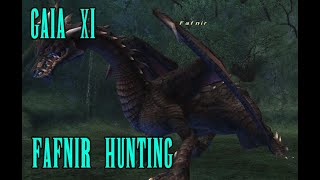 Final Fantasy - GaiaXI Server - Fafnir