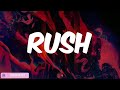 Rush Ayra Starr