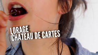 Lorage - Château de cartes (Remastered Version)