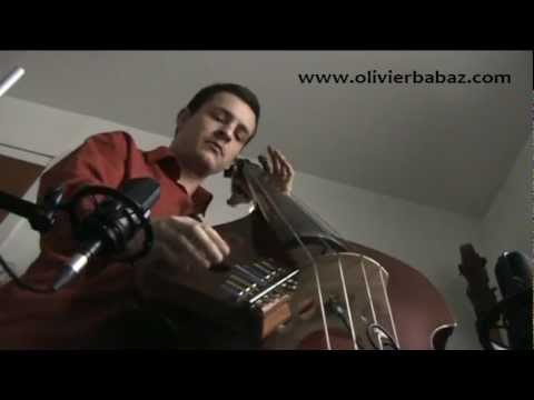 Take Five - Olivier Babaz - Bass & Kalimba
