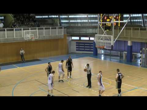 2016.05.13. MEAFC - Bajai Bácska FKE NB I/B mérkőzés