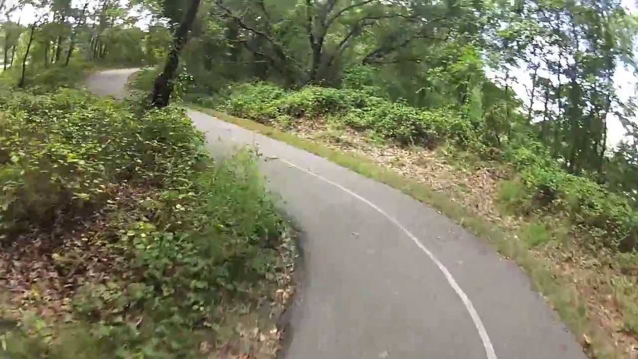 RAW - Run Every Street