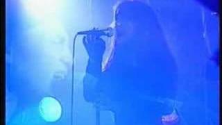 ELOY - The Tides Return Forever (Live 1994)