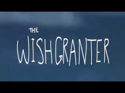 CGI 3D Animation Short Film HD _The Wishgranter