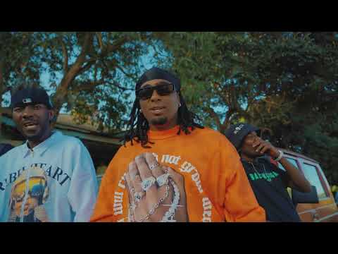 Riky Wayne ft Junior Mic - Ghetto (Official Video)