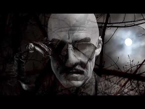 GHOST - Zenith. Music video.
