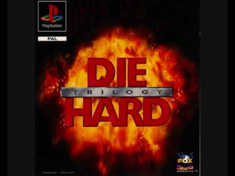 Top 300 video game music: #35. Airport Terminal (Die Hard Trilogy, PlayStation)