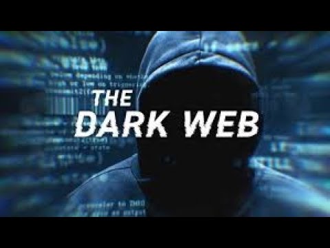 Unveiling the Dark Web: A Beginner's Guide | ITC