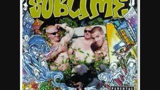 Sublime - Garbage Grove