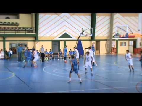 EBA D J18 S Fernando   Plasencia