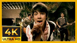 Jonas Brothers – I Wanna Be Like You (Official Music Video) 4K Ultra HD