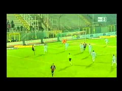 SERIE B 2011-2012 Crotone-Pescara 1-2