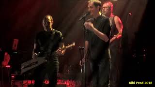 grand corps malade novembre 2018