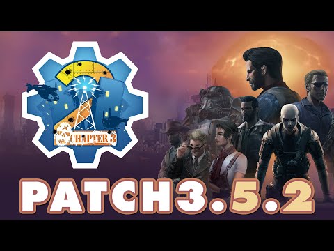 Sim Settlements 2 Patch 3.5.2: Better Late