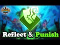 Hero Wars Master Magic Reflection and Counter Mages! | Hero Wars Alliance