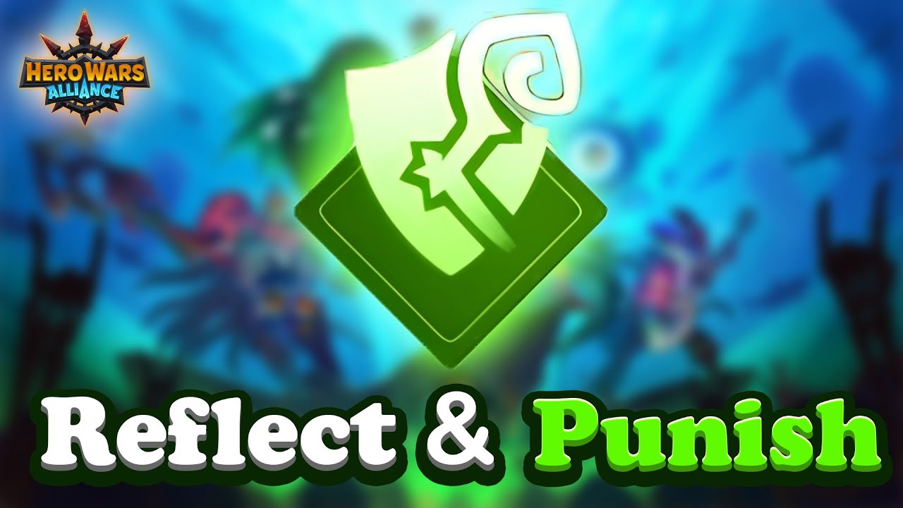 Hero Wars Master Magic Reflection and Counter Mages! | Hero Wars Alliance