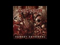 Assassin - Combat Cathedral (Full Album, 2016)