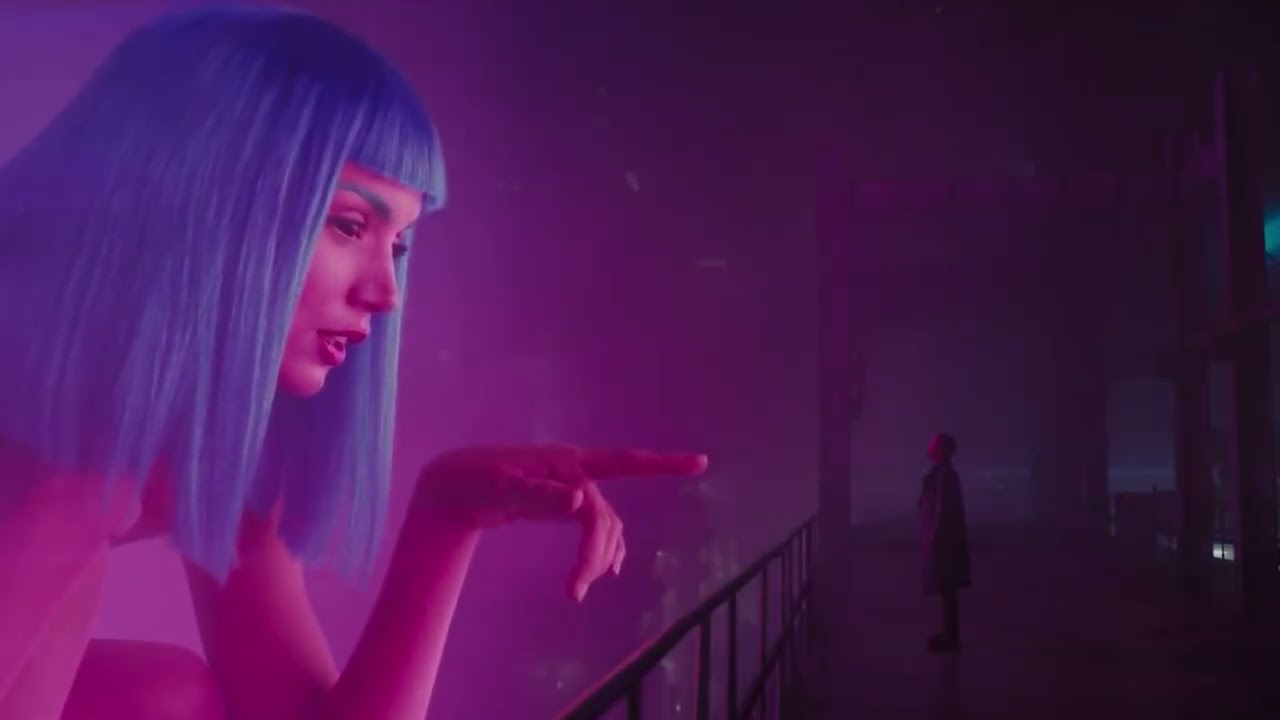 𝕐𝕠𝕦 𝕝𝕠𝕠𝕜 𝕝𝕠𝕟𝕖𝕝𝕪... 🌆 | Cyberpunk, Synthwave, Synthpop, Phonk 🎧 |  Music like '𝕄𝕖𝕞𝕠𝕣𝕪 ℝ𝕖𝕓𝕠𝕠𝕥' 🎼