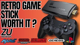 The Affordable Emulation Solution: $40 KinHank Super Console S2 Review