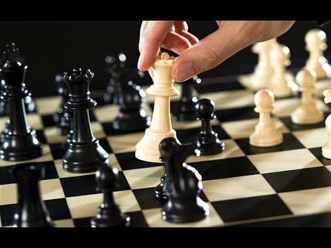 Traxler uzbudljiv i zanimljiv protivnapad uz odbijanje žrtve Lovca varijanta  6. Kf1 # 1381