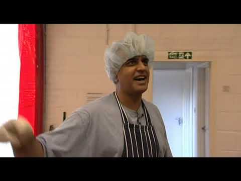 The Secret Millionaire s01e03