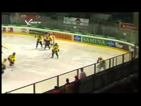 Nationalliga: VEU Feldkirch vs. EHC Lustenau
