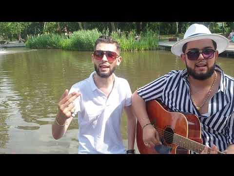 Mamuko Berci - #LOVARASTYLE 1