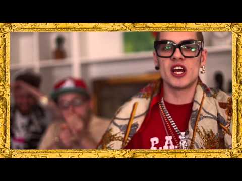 GOOD JAN - SUPARFISIAL (BiDEOCIiPAS) UFISIAL