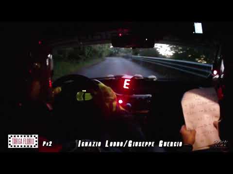 Camera car Loddo   Targa Florio 2019 Ps2