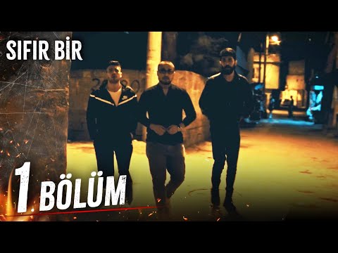 Sıfır Bir - Episode 1