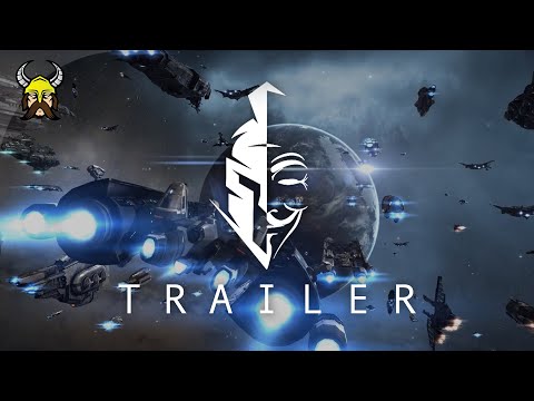 Eve Echoes - Black Legion - Cinematic Trailer