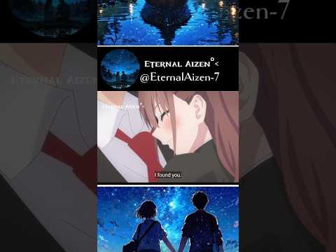 He Finally Returned After 5 Years ❤️||#anime #animeedit