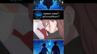 He Finally Returned After 5 Years ❤️||#anime #animeedit