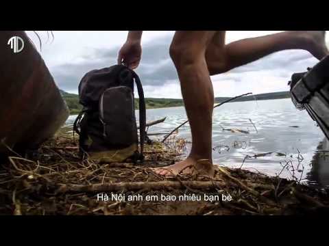 [ Lyric ] Quê hương Việt Nam - Anh khang Ft Suboi  - Vietnam Travel Welcome to Viet Nam