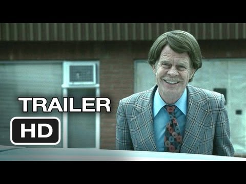 Single Shot TRAILER 1 (2013) - Sam Rockwell Thriller HD