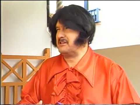 Felix Zuluaga - Yojanes Esnic - (La Grúa)