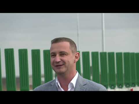 Drumul de legătură A1–DN69, noua poartă rapidă spre Timișoara, se deschide săptămâna viitoare