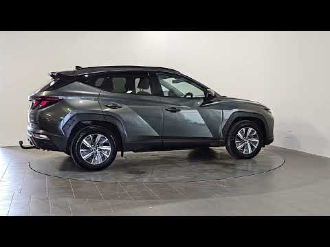 Hyundai Tucson 2WD Executive HEV Auto (deposit Ta - Image 2