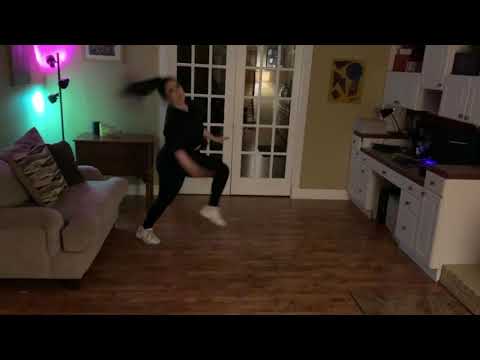 SOAKIN WET | Quality control, Marlo, Offset, City girls | Choreography by: @kennywormald