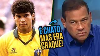 MULLER Era Craque Demais!