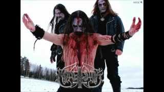 Marduk - Wolves